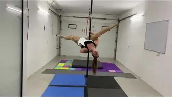 Wrap split trick