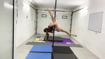 Wrap split trick #10