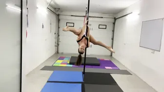 Wrap split trick #2