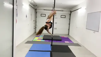 Wrap split trick #3