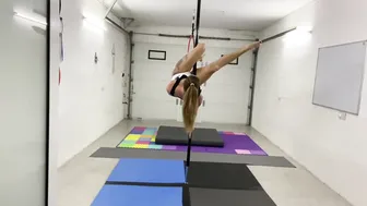 Wrap split trick #5