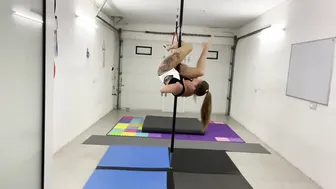 Wrap split trick #6