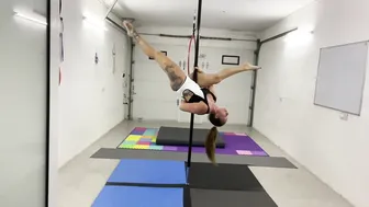 Wrap split trick #7