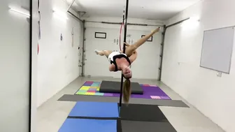 Wrap split trick #8