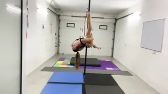 Wrap split trick #9