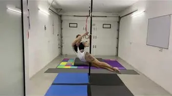 Pole transition