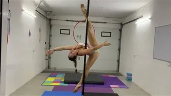 Pole today №3