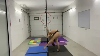 Pole transition №2 #1