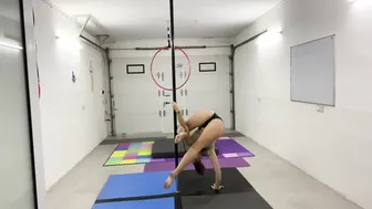 Pole transition №2 #2