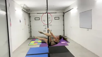 Pole transition №2 #3