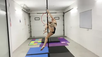 Pole transition №2 #5