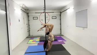 Pole transition №2 #7