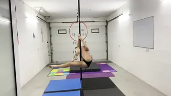 Pole transition №2 #9