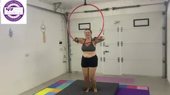 Syndonie hoop