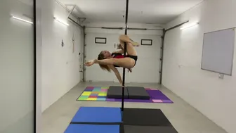 Pole strength #1