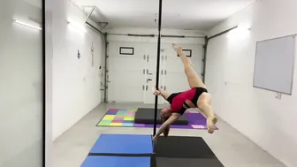 Pole strength #10