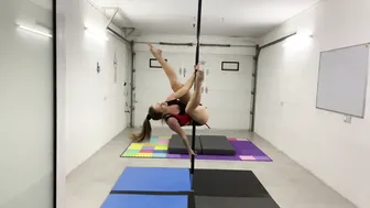 Pole strength #2