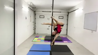 Pole strength #3