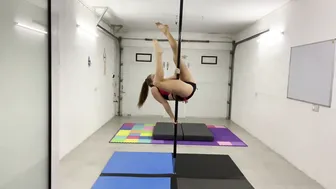 Pole strength #4