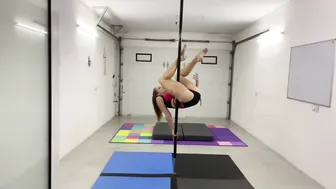 Pole strength #5