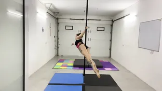 Pole strength #6