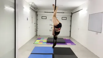 Pole strength #8