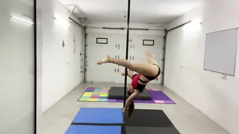 Pole strength #9