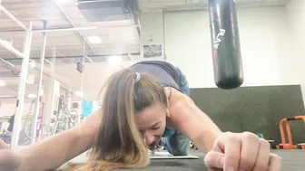 Push ups №12 #9