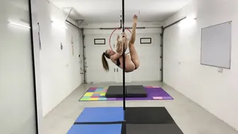 Pole combo №10 #3