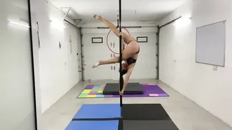 Pole combo №10 #4