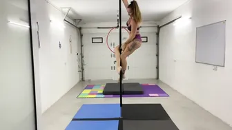 Pole combo №10 #5