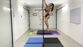 Pole combo №10 #6