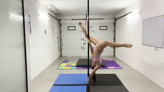 Pole tilt combo #10