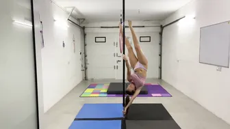 Pole tilt combo #5