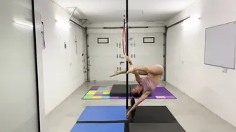 Pole tilt combo #6