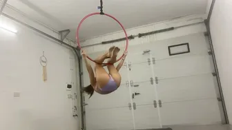 Hoop combo №2