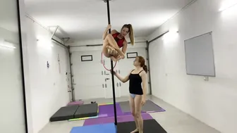 Double pole trick #7