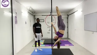 Acro and pole private #10