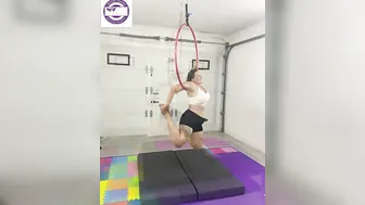 Beginner hoop private #10