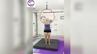 Beginner hoop private #6