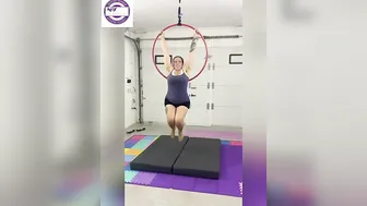 Beginner hoop private #7