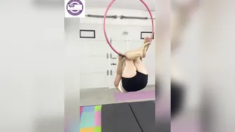 Beginner hoop private #9