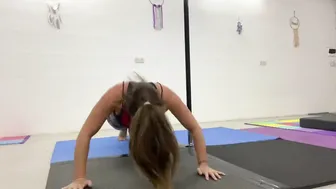 Push ups №13 #2