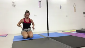 Push ups №13 #4