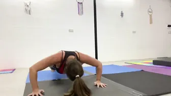 Push ups №13 #5