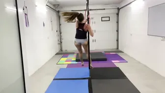 Low Pole combo #9