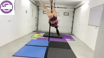 Pole dance #10