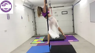 Pole dance #5