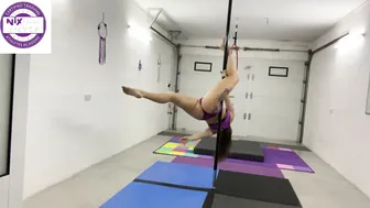 Pole dance #8