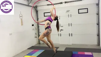 Hoop tricks #10